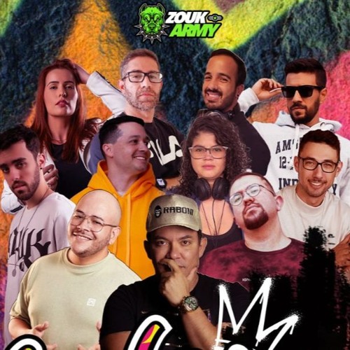 Live Set at LambaSwag Festival