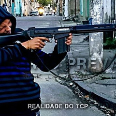 MC CANTADOR - LÓGICA DO CRIME & MEDLEY ♪ (2018) [ REALIDADE DO TCP ] EXCLUSIVA