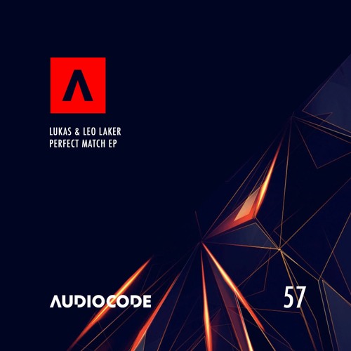 [PREMIERE] Lukas & Leo Laker - Shadow Pulse (Original Mix)[ACR57]