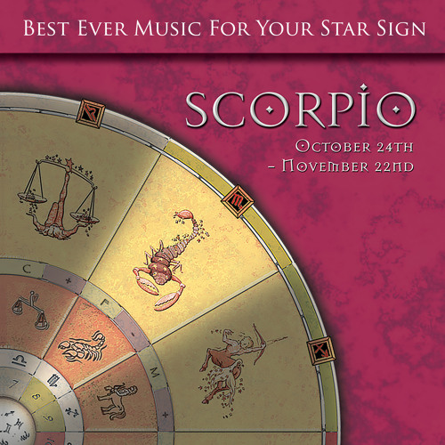 Scorpio - Pt. 5