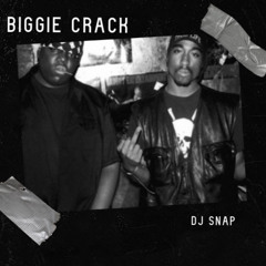 DJ SNAP - BIGGIE BDAY CRACK MUSIC MAY 21