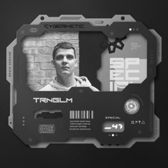 Cybernetic Special __47 by TRNGLM