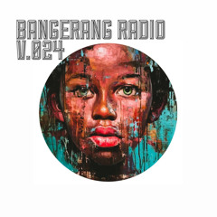 BANGERANG RADIO V.024