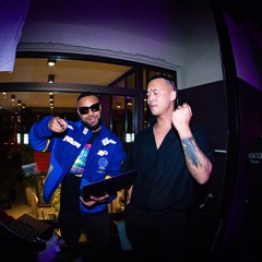 So you like it rough, huh? (Techno/Rave - mix)