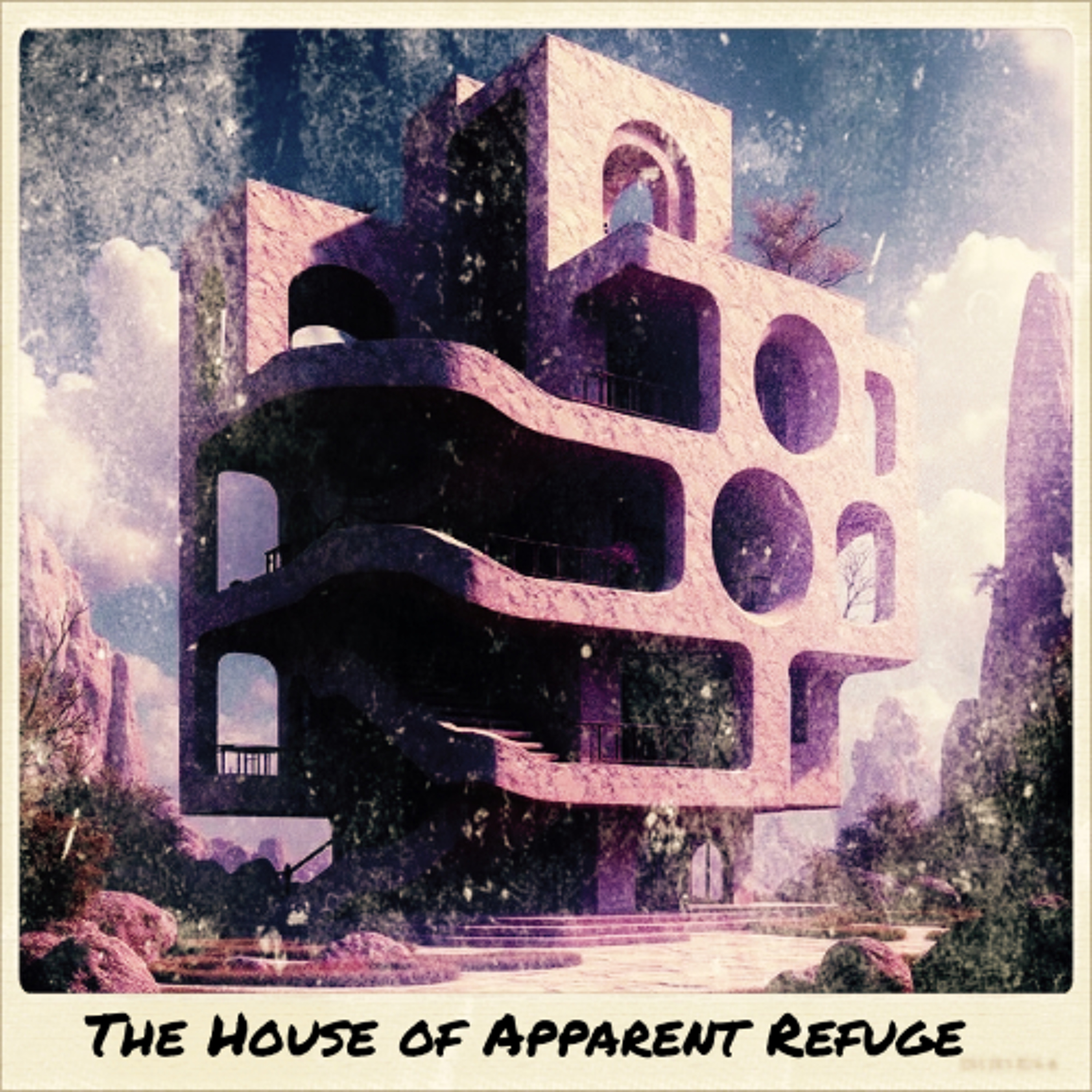 The House Of Apparent Refuge episode artwork