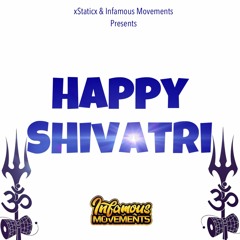 Xstatixz - Happy Shivatri