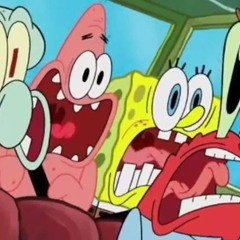 sup it's the krusty krew