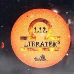 ALSTER @ Villa Nachttanz 01122023 // LIBRATEK