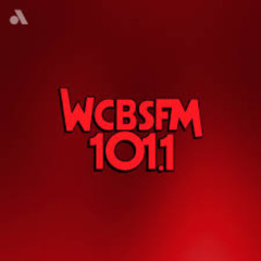 WCBS FM New York Famous Amos (Russ DiBello)  03-22-2009