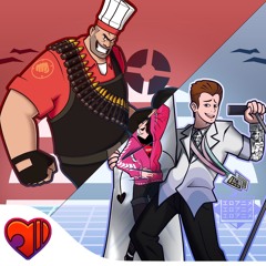 [FANTRACK] Pootis Engage // MEGAMIX
