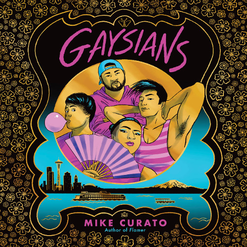 Algonquin Books (Audiobook Excerpts)