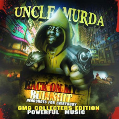 Uncle Murda-New York Is Mine