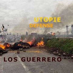 UTOPIE DEFENSE (LÜTZI BLEIBT!)