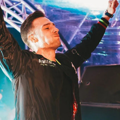 DIMITRI K - TBA - REBIRTH 2025
