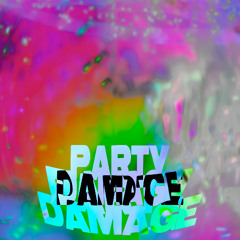 PARTY DAMAGE
