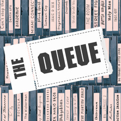 The Queue - Cant Stop the Music