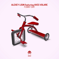 Funny Day (Another Audio Noir Safari) [feat. Aves Volare]
