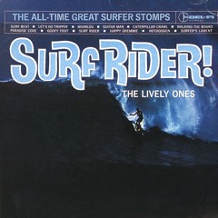 Surf Rider