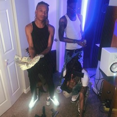 "In The City" (Ft.PrivatePlain Ft.Mc IYE)