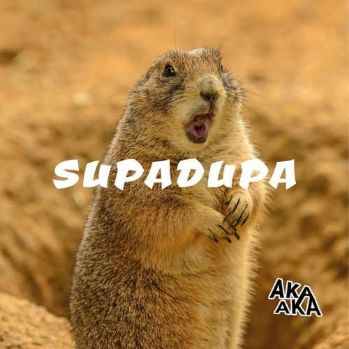 AKA AKA - Supadupa (Extended Mix)