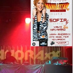ANDRAxX Fiestas De San Juanes CATAPAN SALA Manhattan