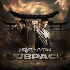 MOTAR & IVAN - DUBPACK VOL.2 (80 USD)
