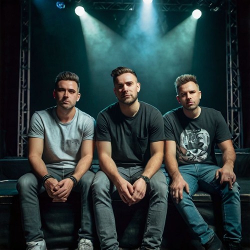 Common Man - American't