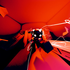 Forsaken - James [IDENTITY CRISIS] - All tracks (fanmade)