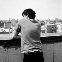 Pedrose Live from Sunset Park Rooftop [Aug. 2025] [NYC]