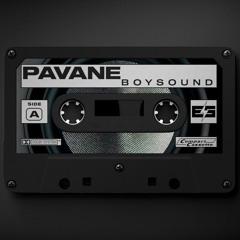 Pavane - Boysound