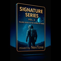 Teaser #1 - Signature Sounds Vol.2 - Filling Voids in the Echoes of Sound