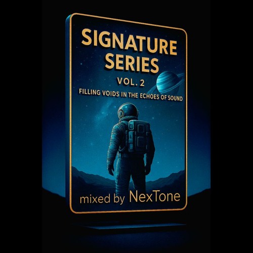 Teaser #1 - Signature Sounds Vol.2 - Filling Voids in the Echoes of Sound