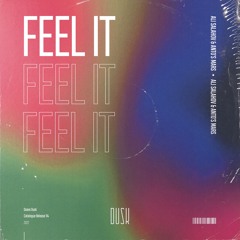 Ali Salahov & Anto's Mars - Feel It