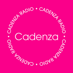 Cadenza Radio 003 - Matteo Dentone