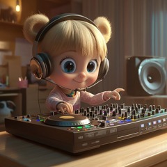 dj panthereckz