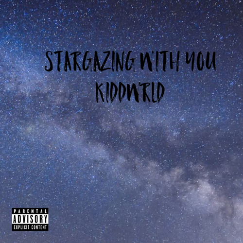 Stargazing with you (demo)