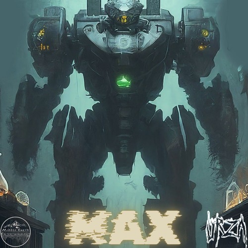 URZA - Max