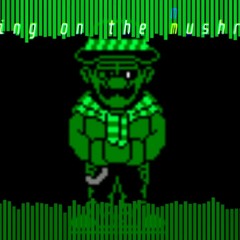 ToadFellSwap Emerald (Dancing On The Mushrooms)