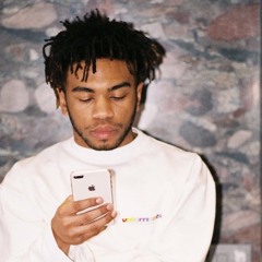 empty by kevin abstract but you’re in the bathroom at a party