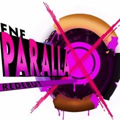 Parallax Redebut Menu V2