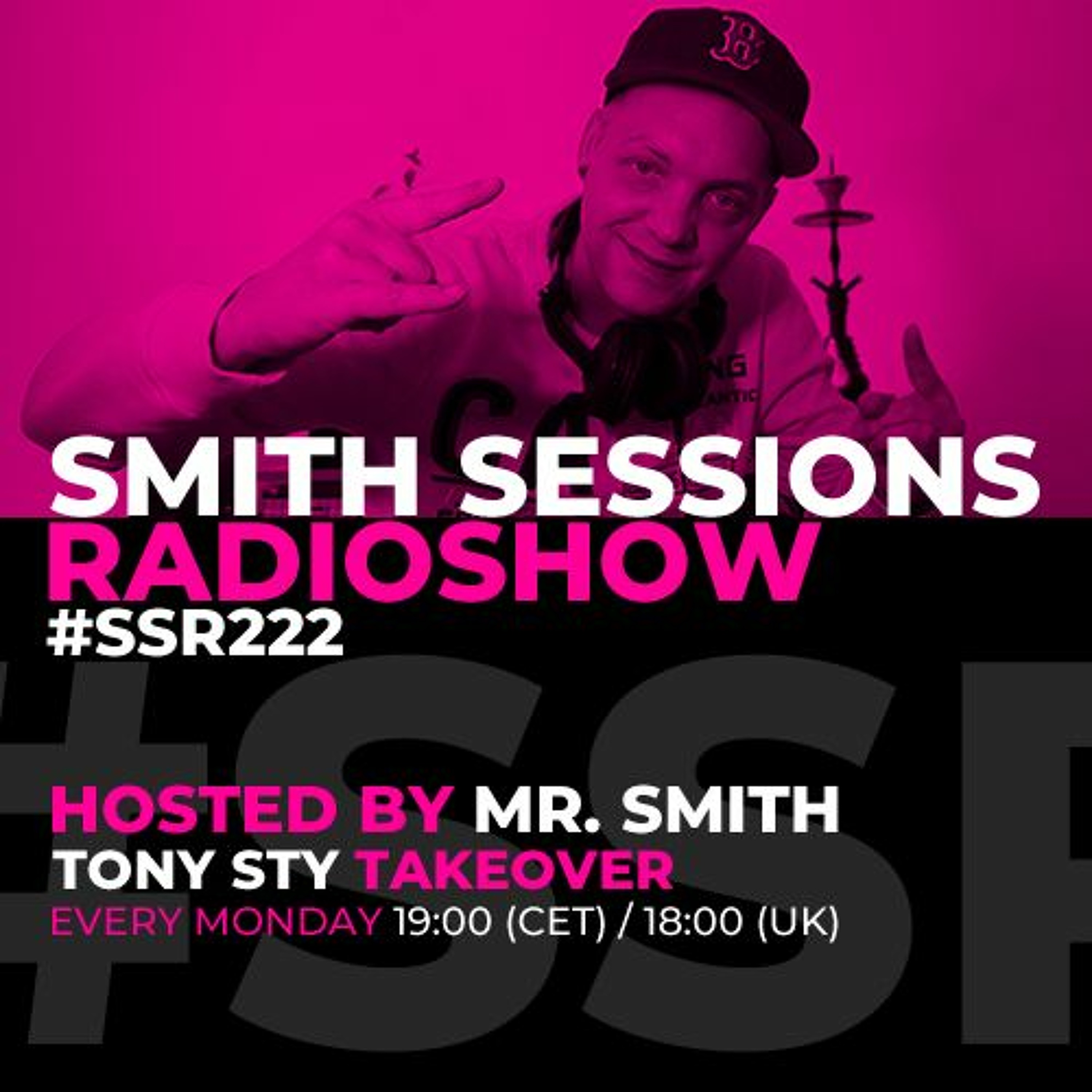 Smith Sessions Radio