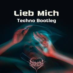 Ayliva - Lieb Mich (Techno Bootleg)