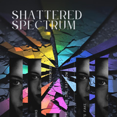 Shattered Spectrum
