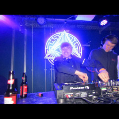 Inside Minds - Barton - Mix series #001