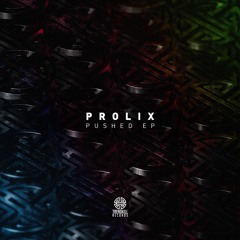 Prolix - Waiting [Bassrush Premiere]