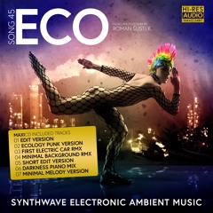 SONG 45 ECO (Darkness Piano Mix)