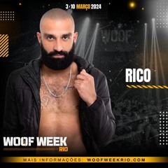 LIVE SET BY WOOF WEEK RIO MARÇO 2024