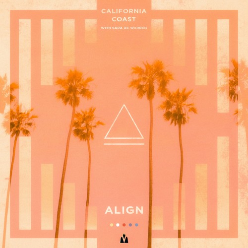 ALIGN - California Coast with Sarah de Warren