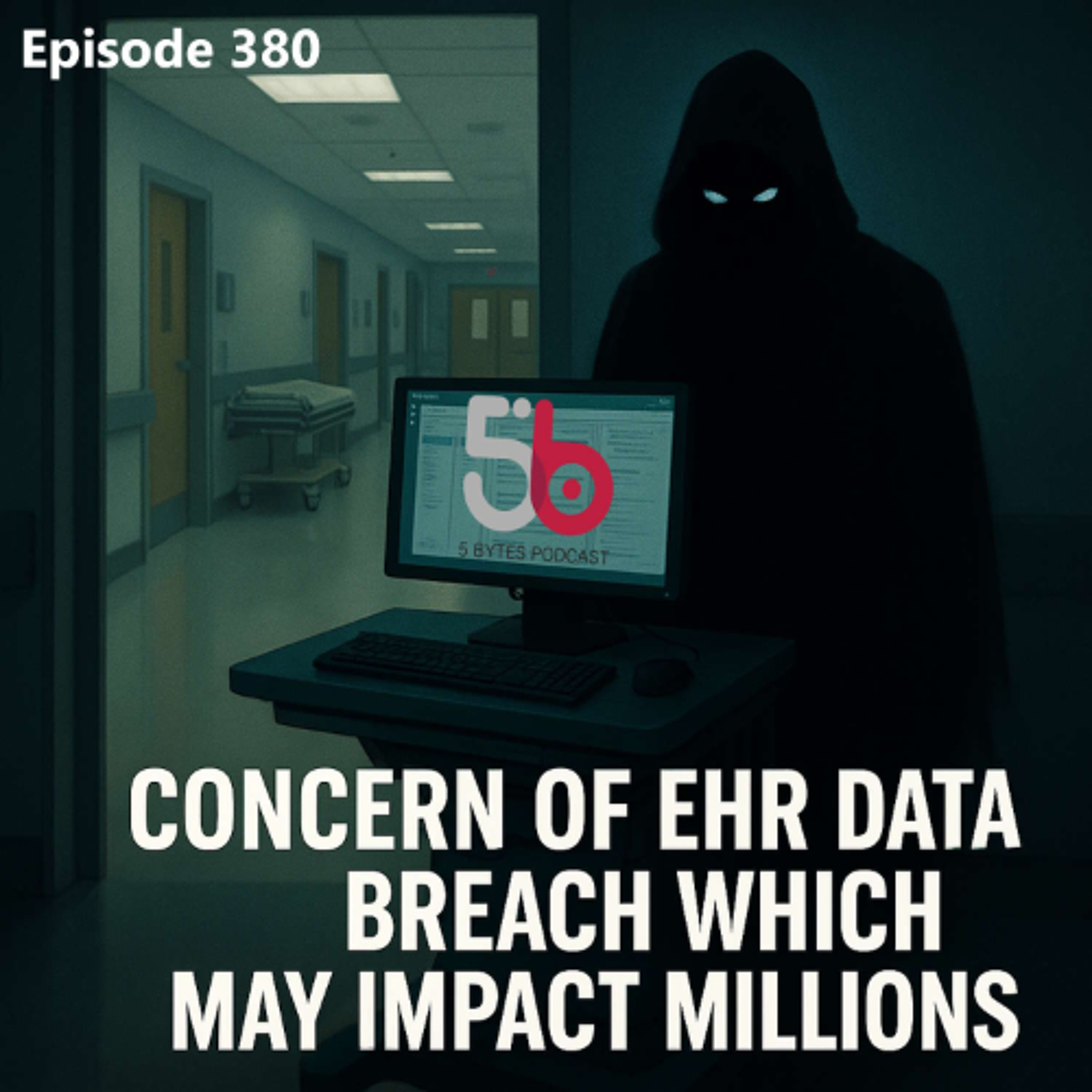 Major Data Breach of Popular EHR Platform! New Win11 Roadmap! VMware Suing Customer!