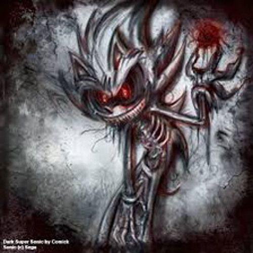 Stream evil shadow vamp bandz prod danilo **shadow the hedgehog leak ...